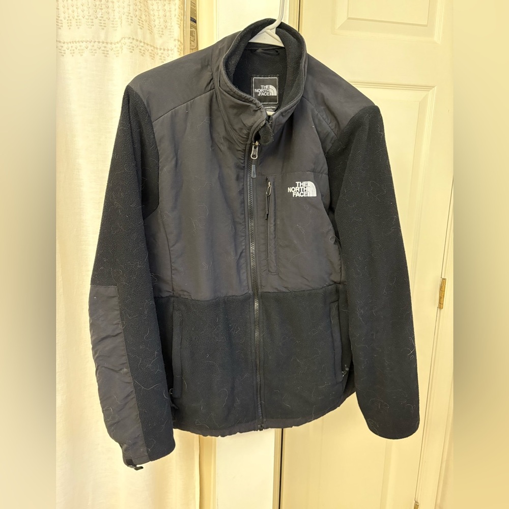 The North Face Women’s Retro Denali Jacket